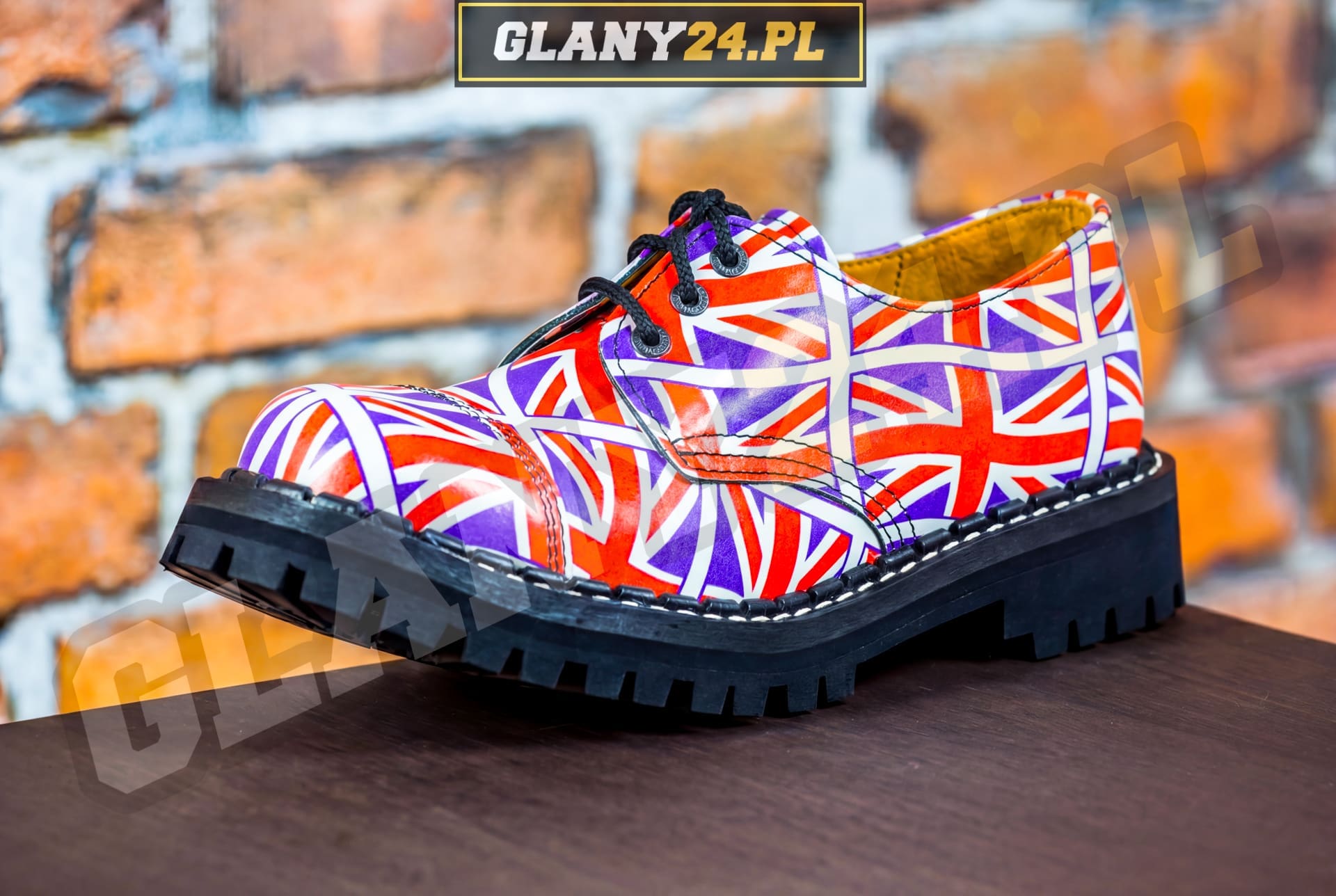 glany-3-dziurkowe-flaga-uk-wielkiej-brytanii-A