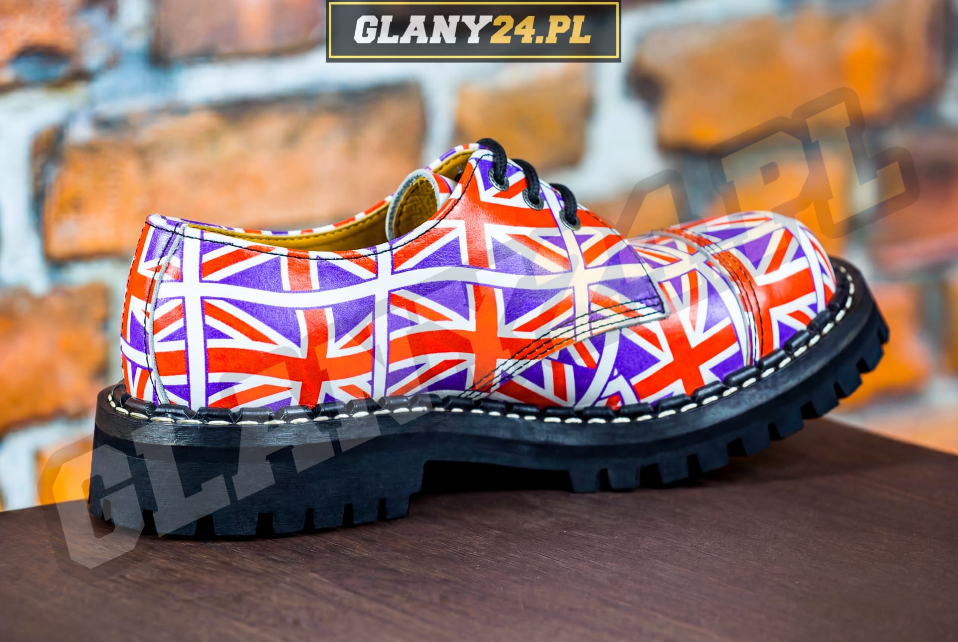 glany-3-dziurkowe-flaga-uk-wielkiej-brytanii-B