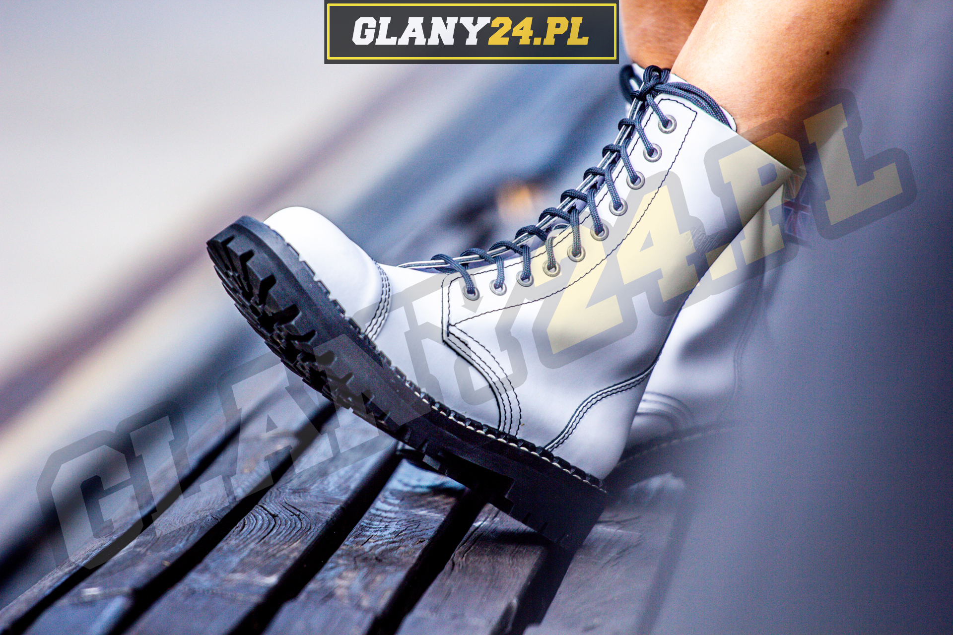 glany-biale-C Glany białe