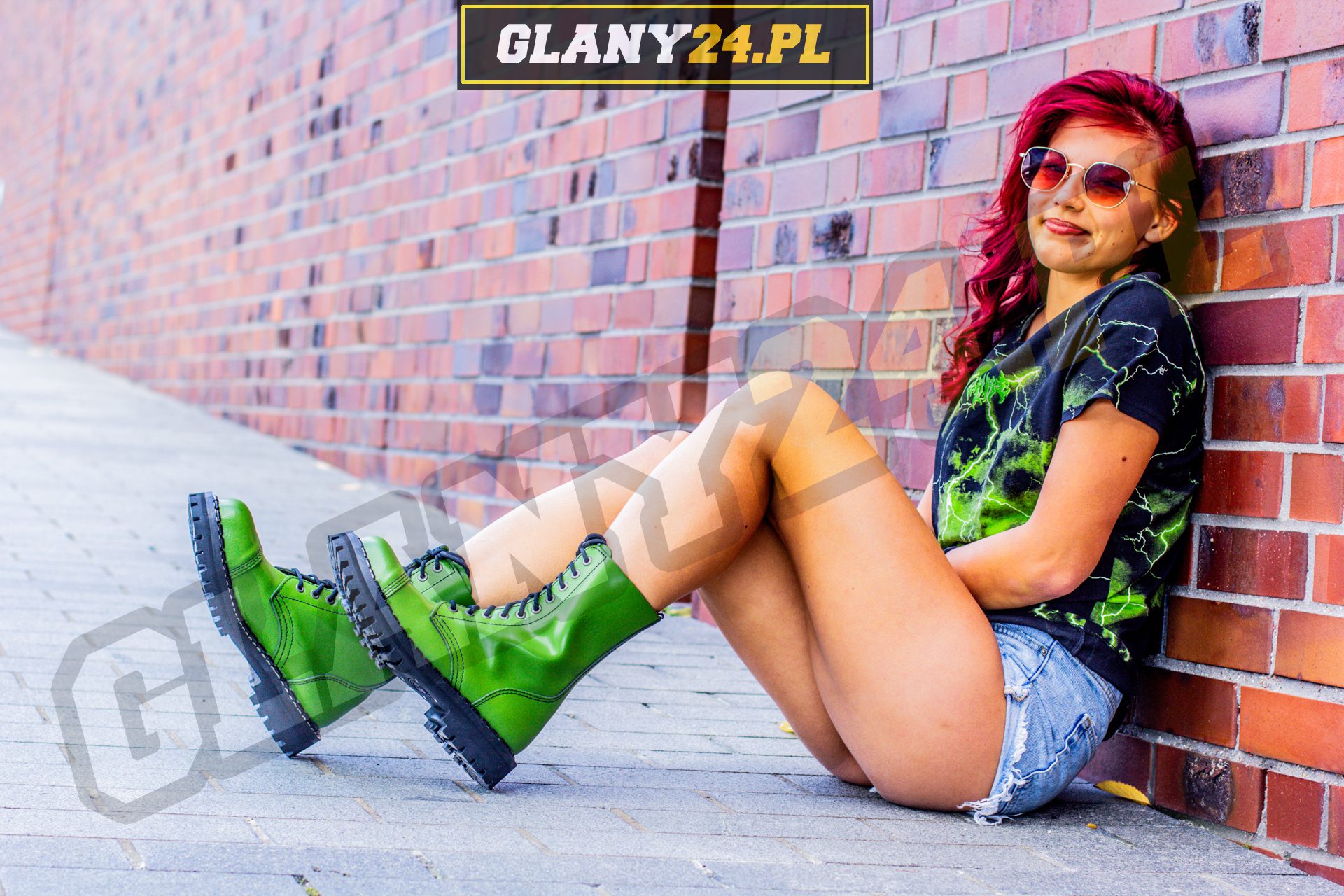 glany-zielone-A Glany zielone