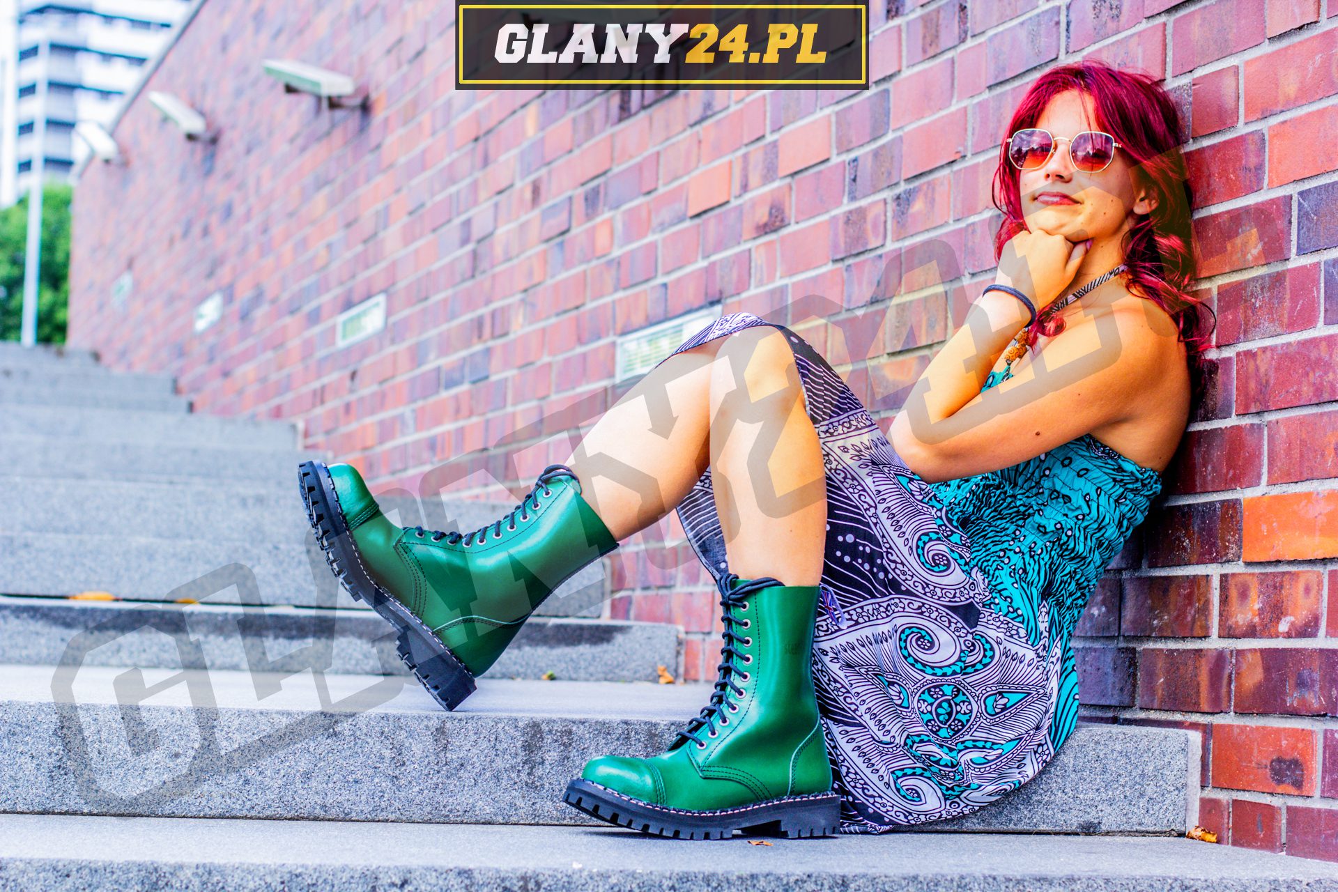 glany-zielone-A Glany zielone