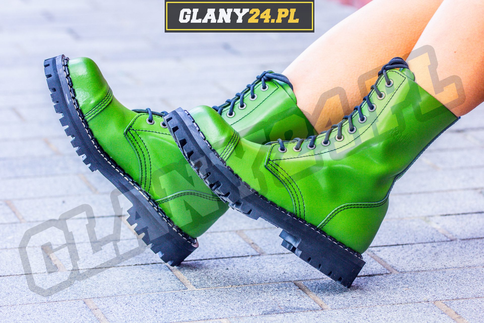 glany-zielone-C Glany zielone